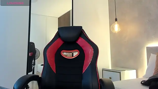 alma fenix online show from October 29, 12:07 pm