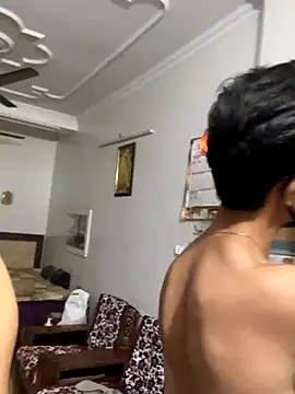 Snapshot of John_desihunk chatting on September 19, 5:02 pm John desihunk online show from September 19, 5:02 pm