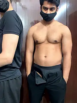 John desihunk online show from January 5, 5:27 pm