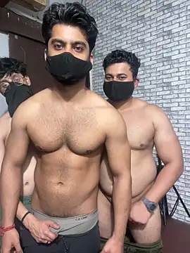 John desihunk online show from March 20, 6:13 pm