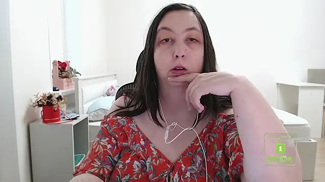 cute and hot online show from March 10, 1:10 pm