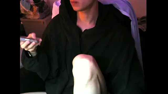 Ray175oo online show from February 5, 6:23 pm