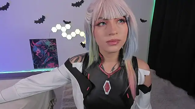 cyberzoe online show from October 17, 12:41 pm