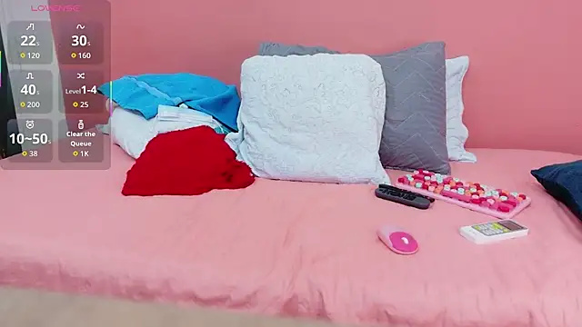 hotlatinateacher online show from October 14, 7:36 pm