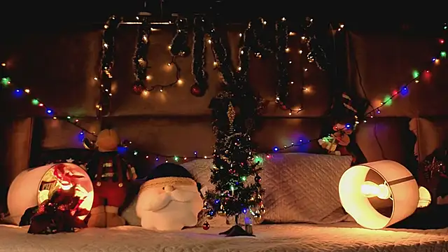 angelinepossy online show from December 2, 9:54 pm