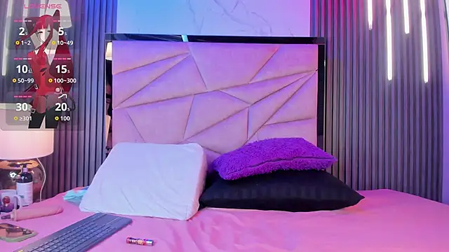 channel guss online show from November 27, 8:33 pm