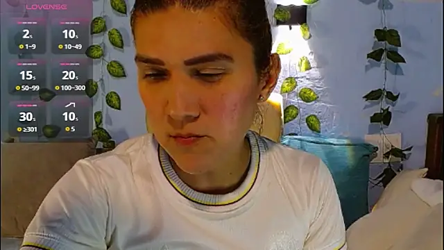 venus swet  online show from June 28, 2:39 am