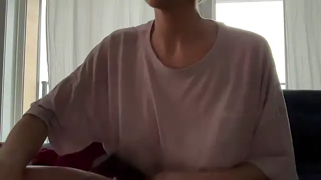 senioritaZol online show from February 16, 9:16 pm