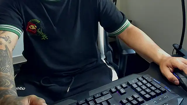 stebankechima online show from October 19, 5:35 pm