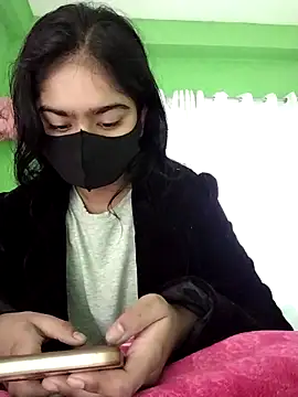 Arisha- online show from December 14, 5:51 am