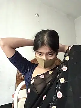 Snapshot of Arisha- chatting on June 30, 6:58 am Arisha- online show from June 30, 6:58 am