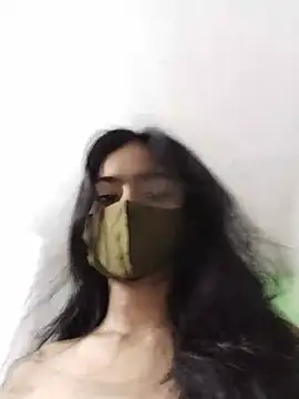Snapshot of Arisha- chatting on July 10, 7:01 am Arisha- online show from July 10, 7:01 am