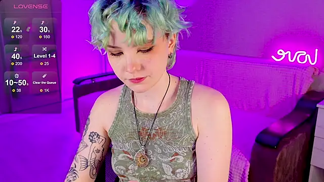 School Love online show from January 19, 4:14 pm