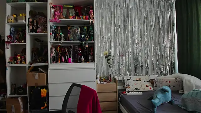 Snapshot of School_Love chatting on March 30, 7:09 am School Love online show from March 30, 7:09 am