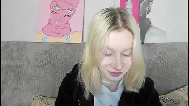 EnigmaSee online show from December 14, 1:22 am