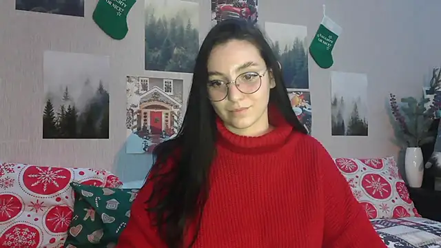Fluffy Tiffy online show from December 19, 5:07 am