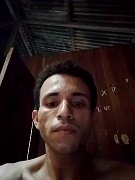 jhonmenas14 online show from October 22, 2:34 am