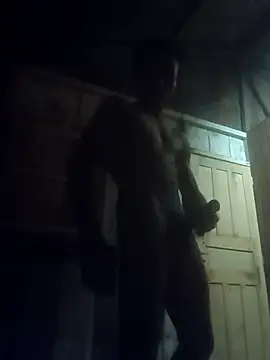 jhonmenas14 online show from October 23, 1:27 am