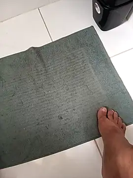 lobomisterioso13 online show from March 20, 11:15 am