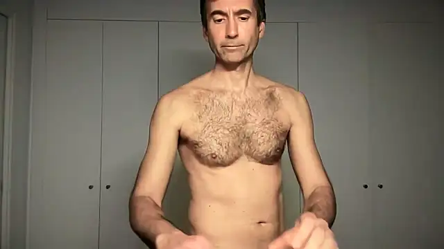 Snapshot of david_spanish chatting on January 22, 6:41 pm david spanish online show from January 22, 6:41 pm