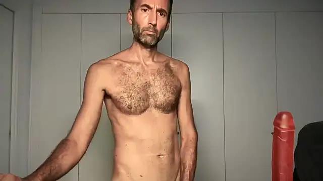 Snapshot of david_spanish chatting on September 17, 5:25 pm david spanish online show from September 17, 5:25 pm