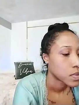 LadyEbonyX online show from December 24, 6:17 pm