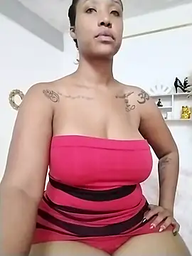 LadyEbonyX online show from December 29, 12:52 am