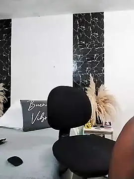 LadyEbonyX online show from January 19, 10:06 pm