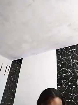 LadyEbonyX online show from February 21, 1:11 am