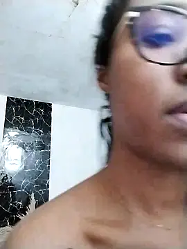 LadyEbonyX online show from March 7, 12:26 am