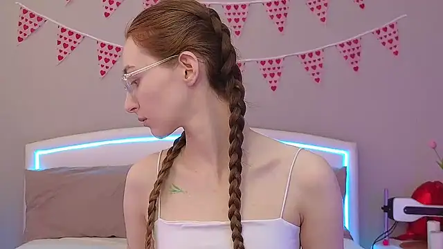 MichaDenver online show from February 19, 9:27 am