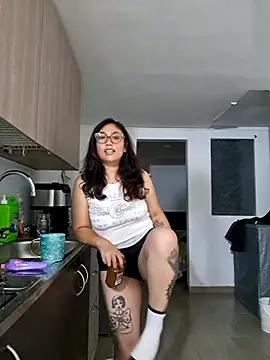 Mia Ruiz online show from March 6, 3:35 am