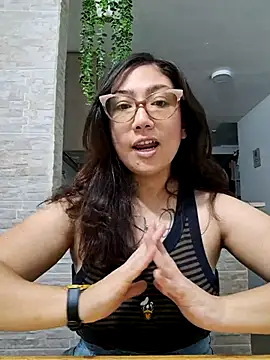 Mia Ruiz online show from March 11, 3:37 am