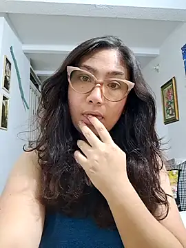 Mia Ruiz online show from March 13, 3:22 am