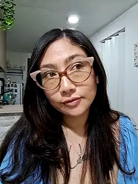 Mia Ruiz online show from March 23, 1:53 am