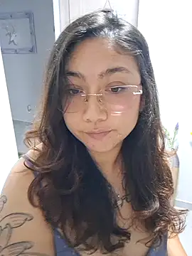 Mia Ruiz online show from November 30, 3:10 am