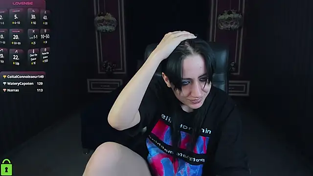 Medusa  Gorgona online show from January 19, 2:25 am