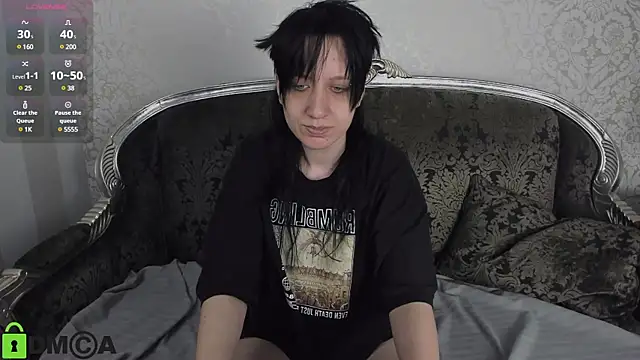 Medusa  Gorgona online show from January 21, 7:06 pm
