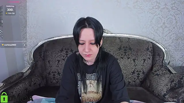 Medusa  Gorgona online show from January 22, 8:06 pm