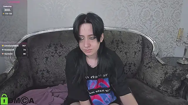 Medusa  Gorgona online show from January 24, 11:34 pm
