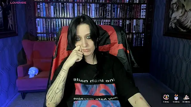 Medusa  Gorgona online show from December 4, 6:49 pm