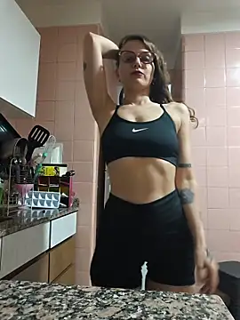 galaxiaa23 online show from February 27, 11:05 pm