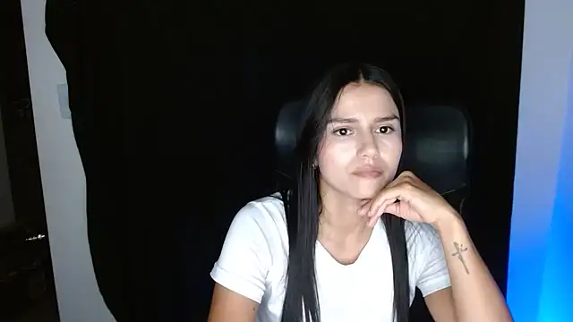 cloe fox online show from October 2, 12:39 am