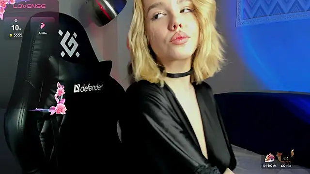 Anna Robinson online show from March 17, 4:08 am