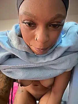 Melany Williams online show from November 8, 2:28 pm