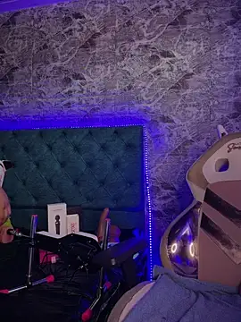 Melany Williams online show from February 24, 1:20 pm