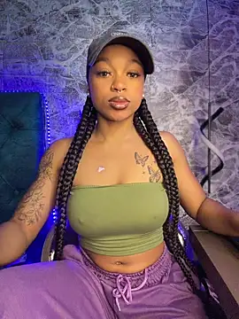 Melany Williams online show from March 15, 12:55 pm