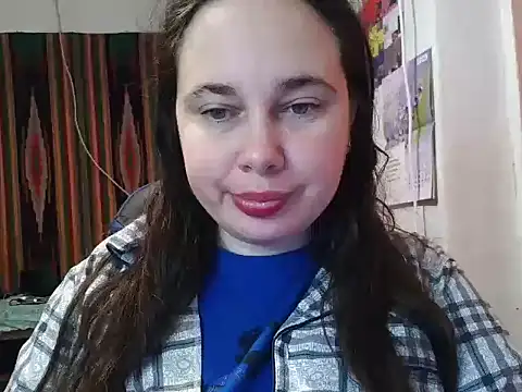 Cora Maro online show from October 11, 2:00 am