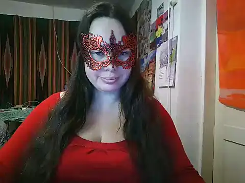 Cora Maro online show from October 13, 11:21 am