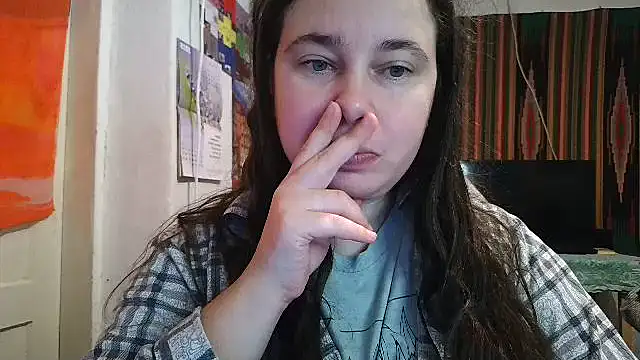 Cora Maro online show from October 29, 12:13 am